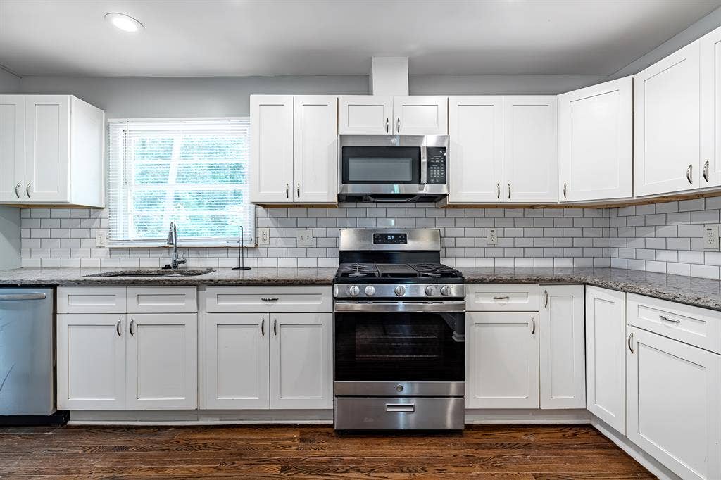 7 BR in Decatur