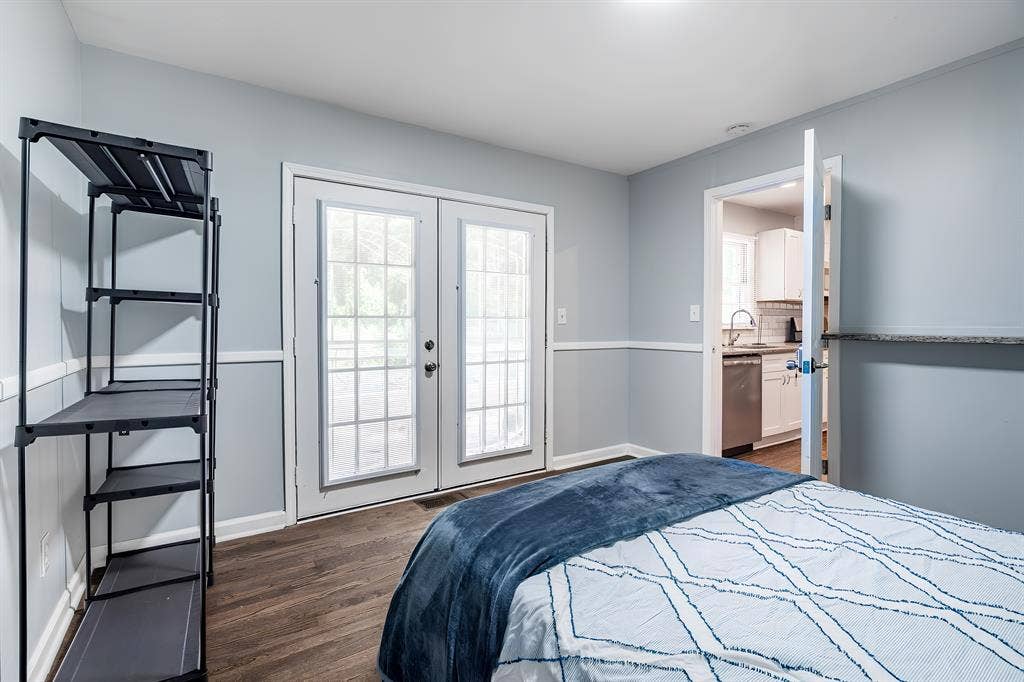 7 BR in Decatur