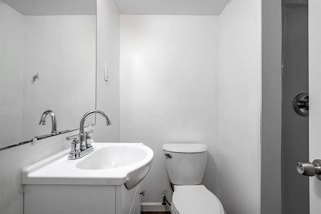 7 BR in Decatur