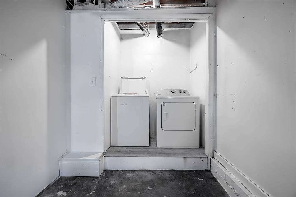 7 BR in Decatur