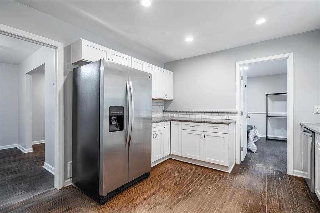 7 BR in Decatur