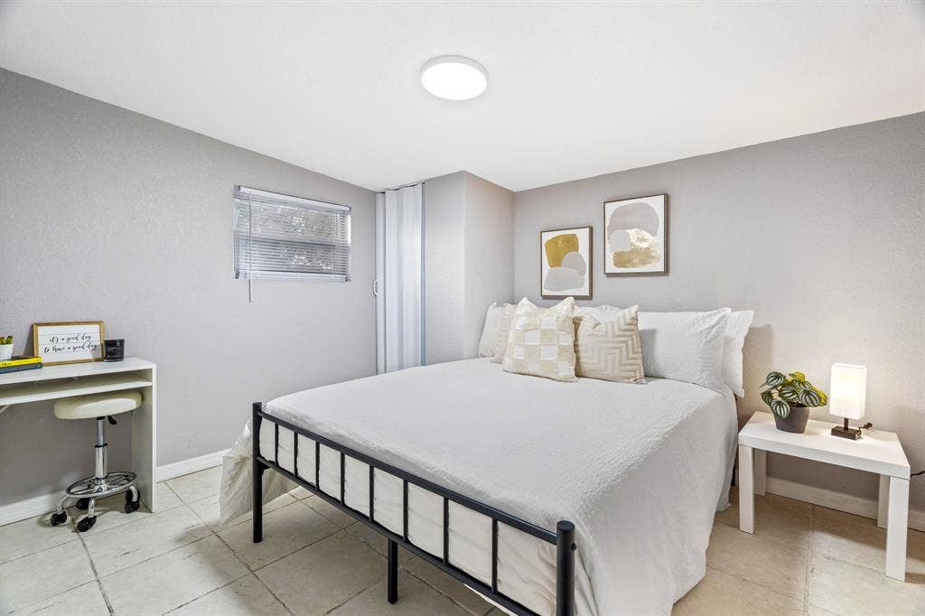 6 BR in Tampa