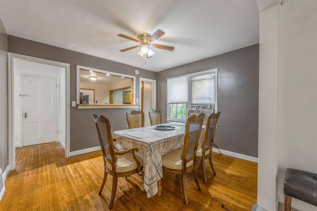 5 BR in Kansas City