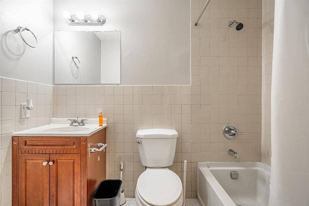 6 BR in Decatur
