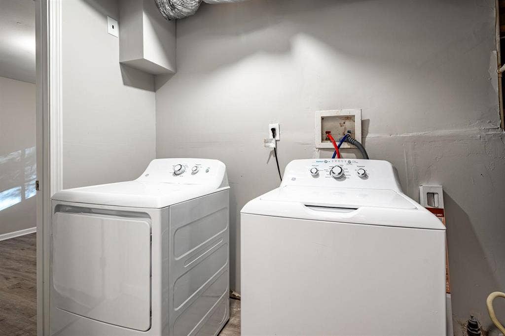 6 BR in Decatur