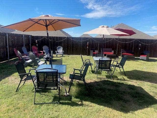 6 BR in Decatur