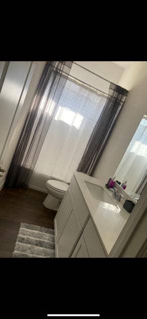 6 BR in Decatur