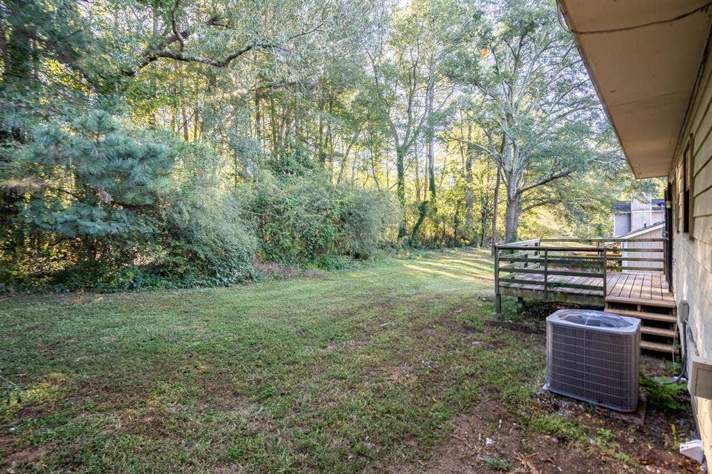 6 BR in Decatur