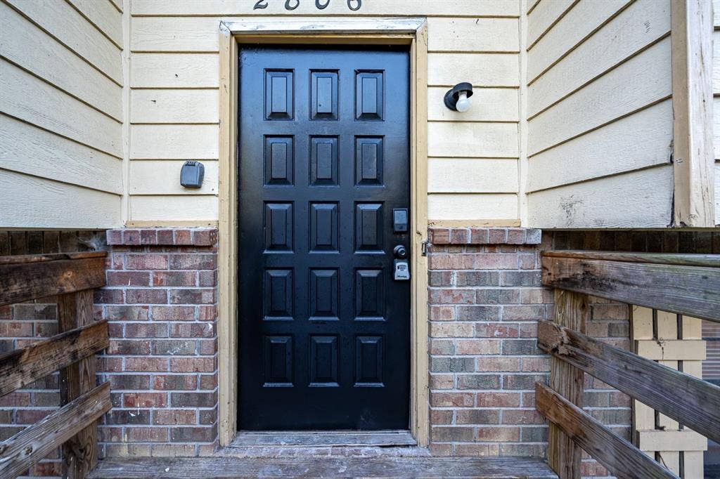 6 BR in Decatur