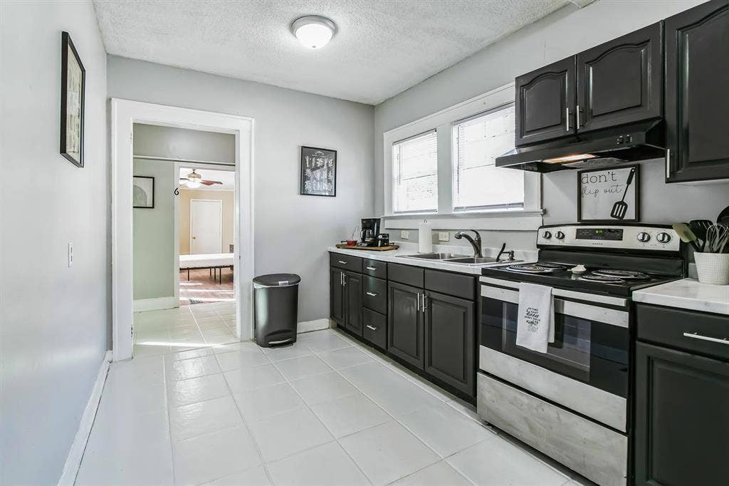 8 BR in Atlanta