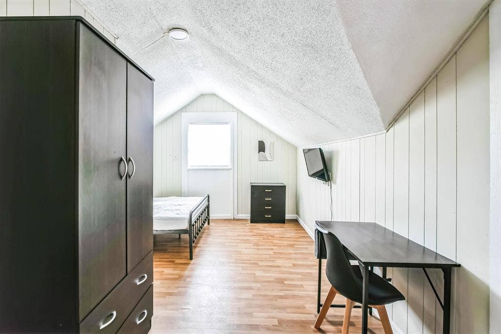 8 BR in Atlanta