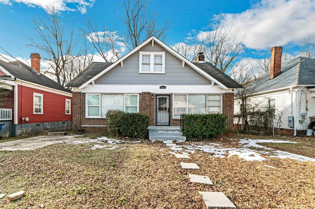 8 BR in Atlanta