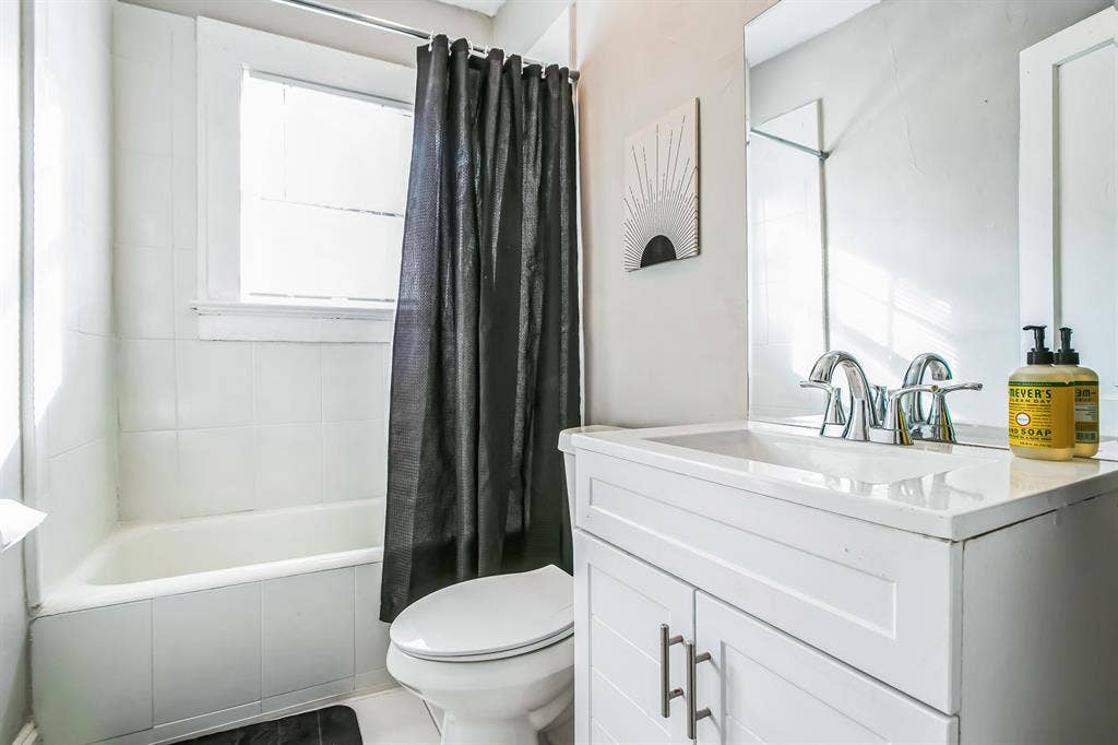8 BR in Atlanta