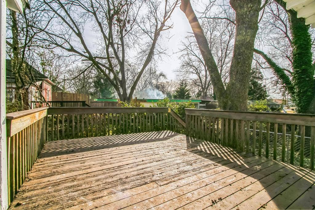 8 BR in Atlanta