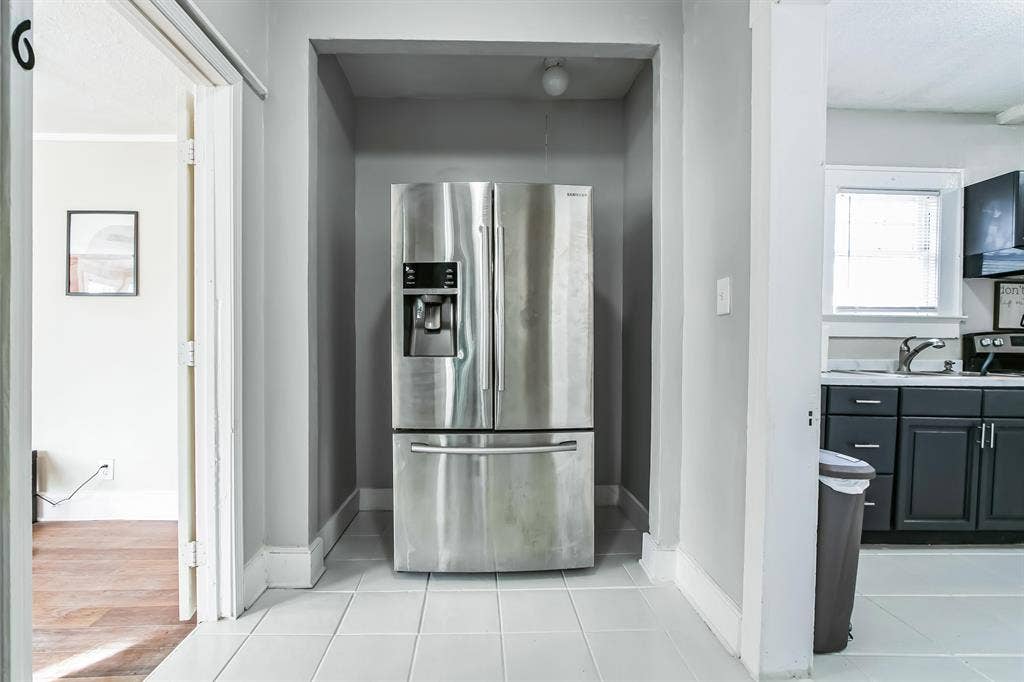8 BR in Atlanta