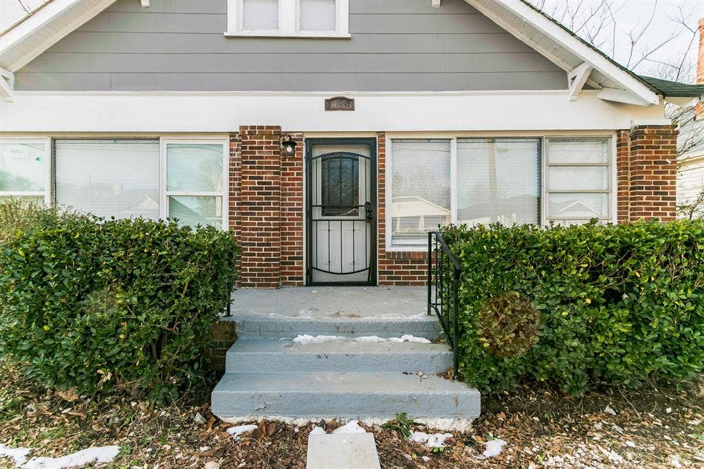 8 BR in Atlanta