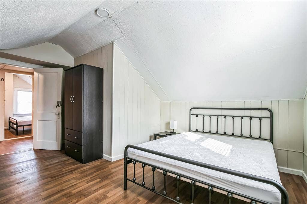 8 BR in Atlanta