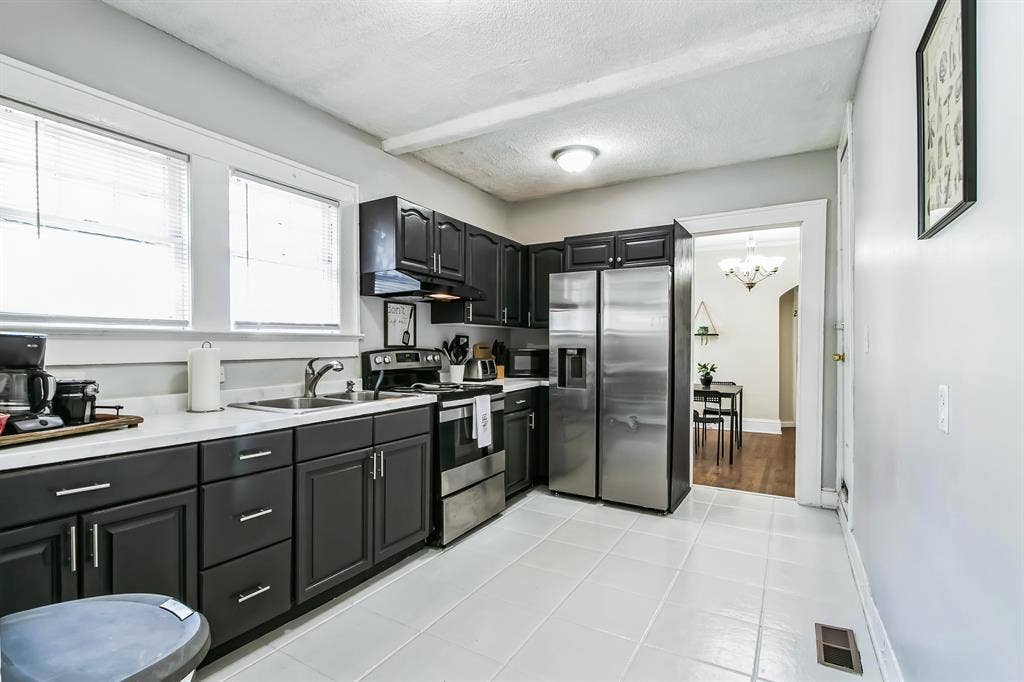 8 BR in Atlanta