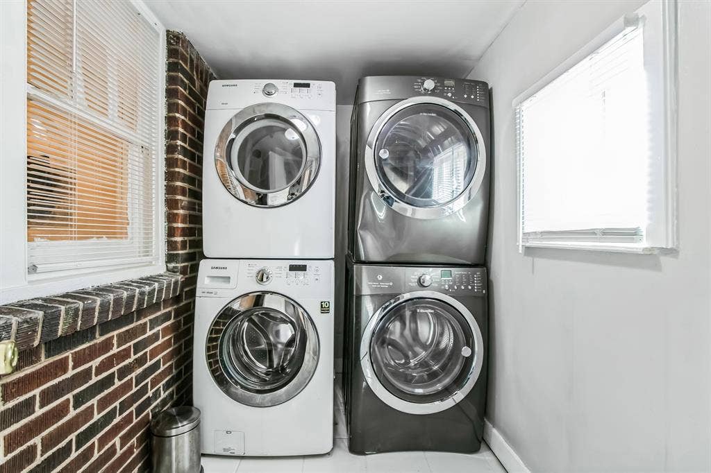8 BR in Atlanta