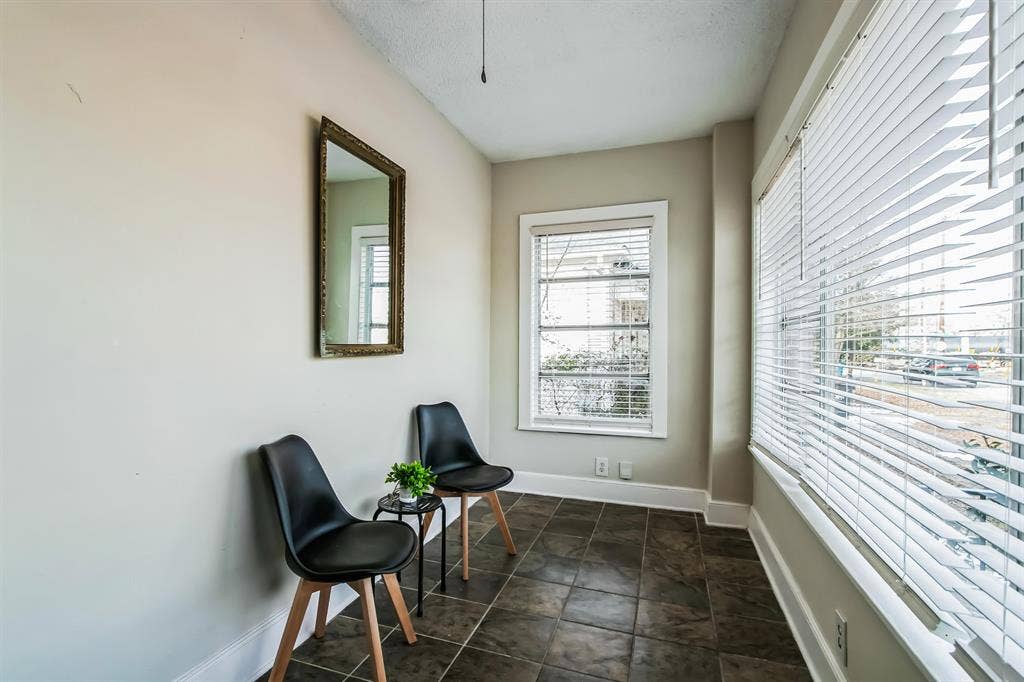 8 BR in Atlanta