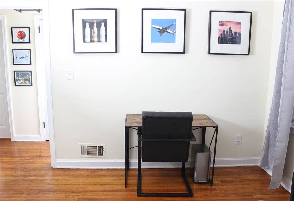 4 BR in Atlanta