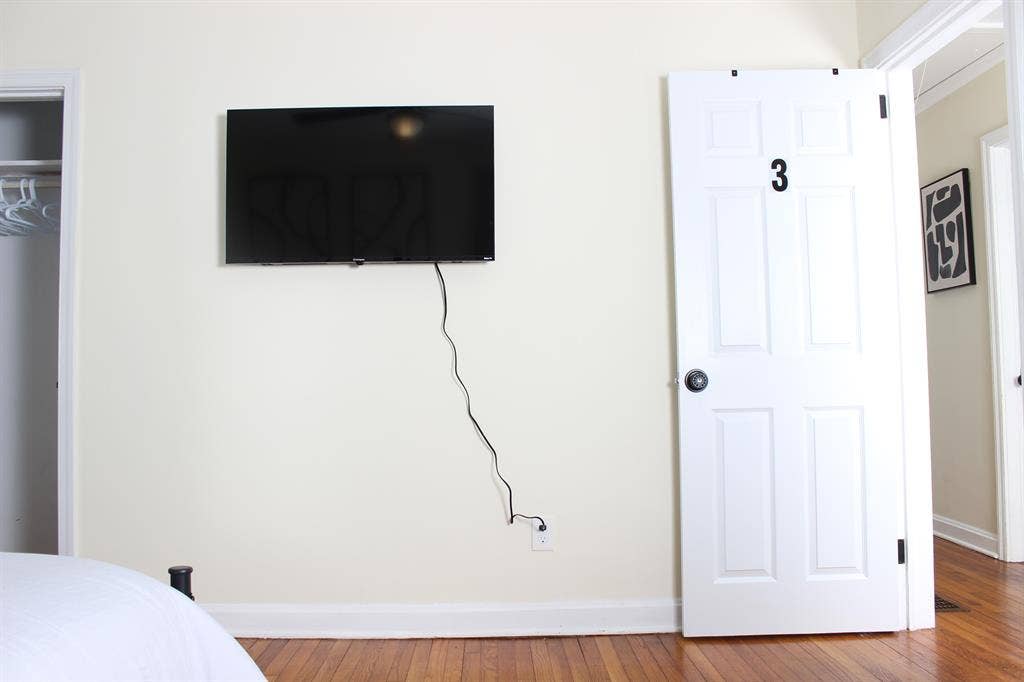 4 BR in Atlanta