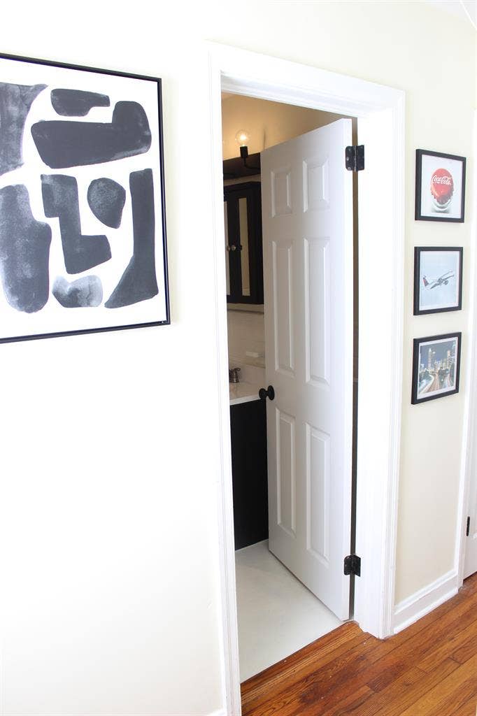 4 BR in Atlanta