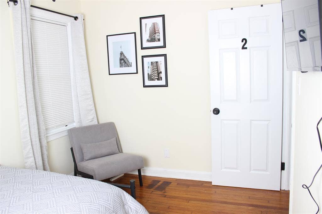 4 BR in Atlanta