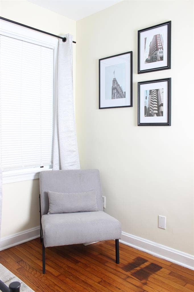 4 BR in Atlanta