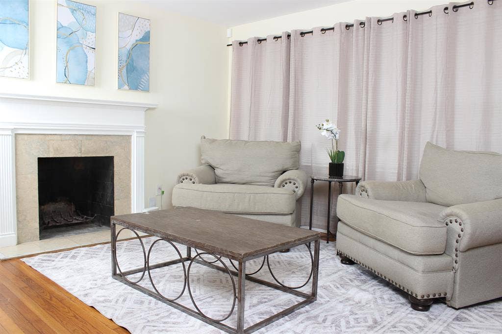 4 BR in Atlanta