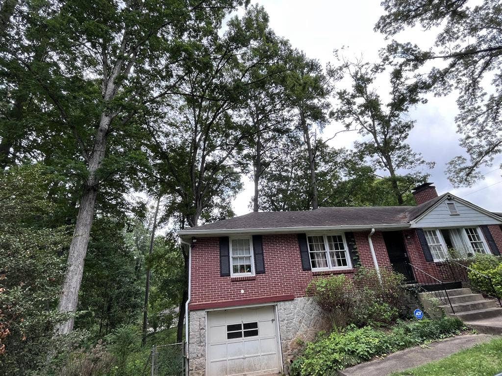 4 BR in Atlanta