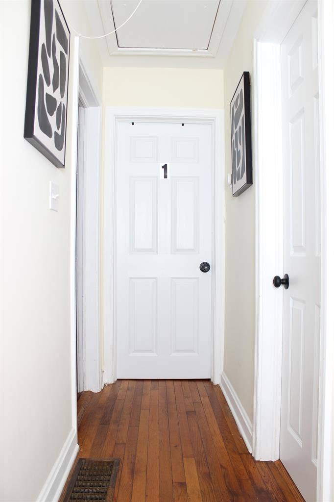 4 BR in Atlanta