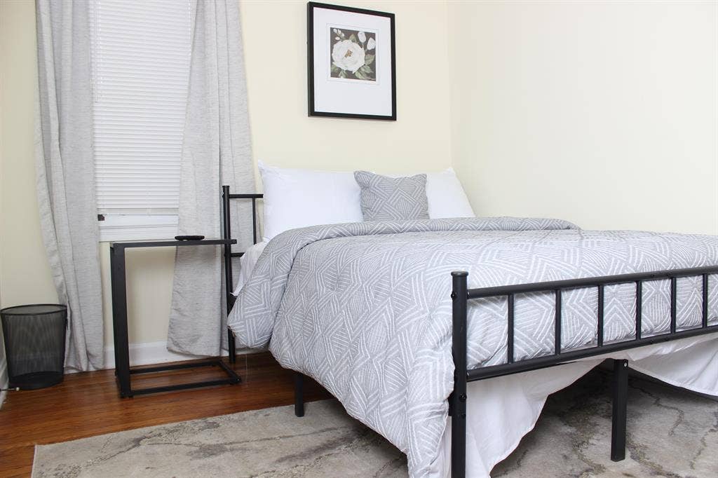 4 BR in Atlanta