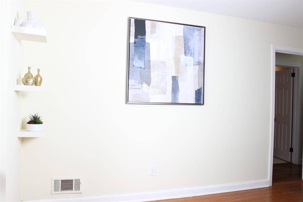 4 BR in Atlanta