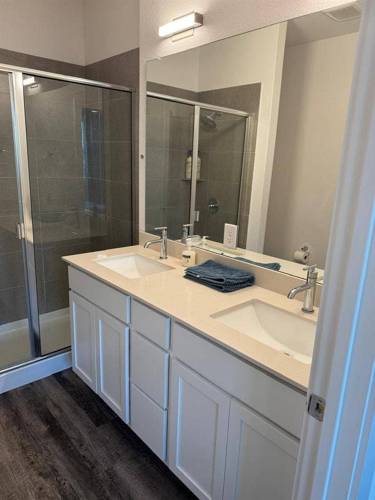 3 BR in Leander
