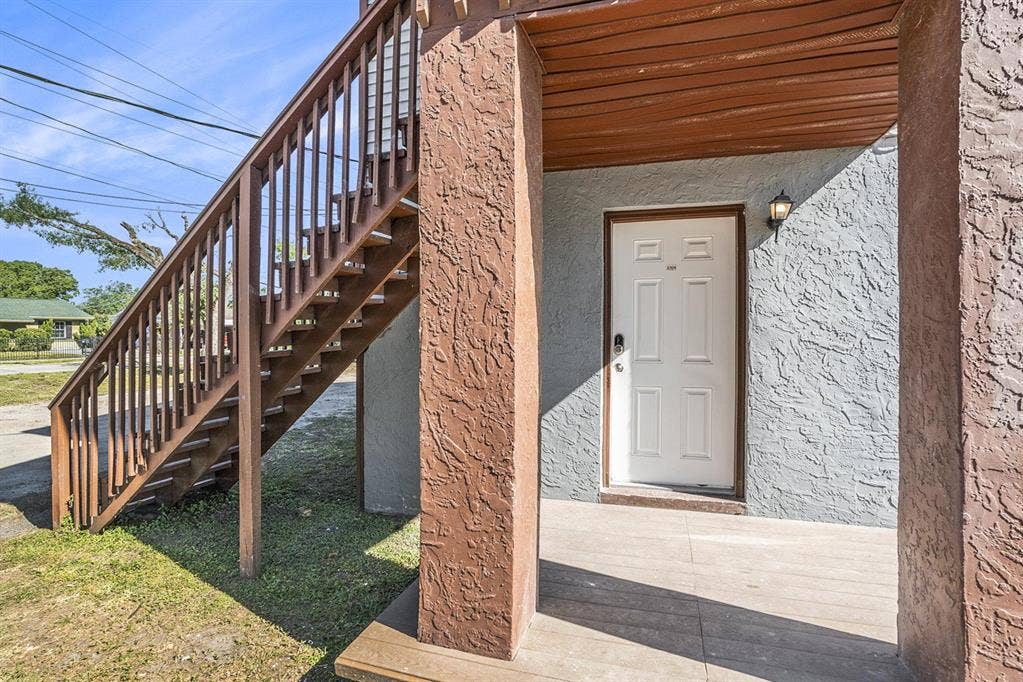 4 BR in Tampa