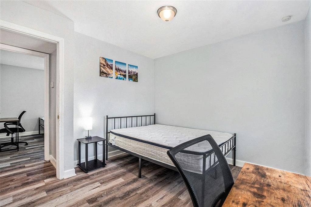 4 BR in Tampa