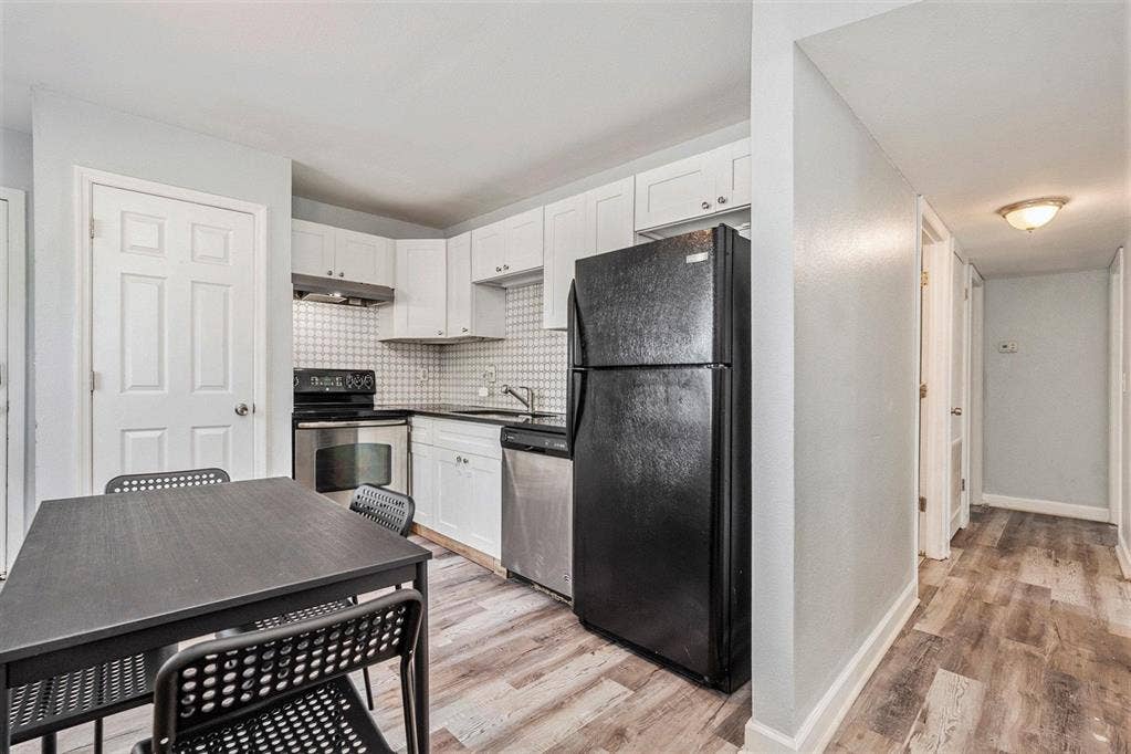 4 BR in Tampa