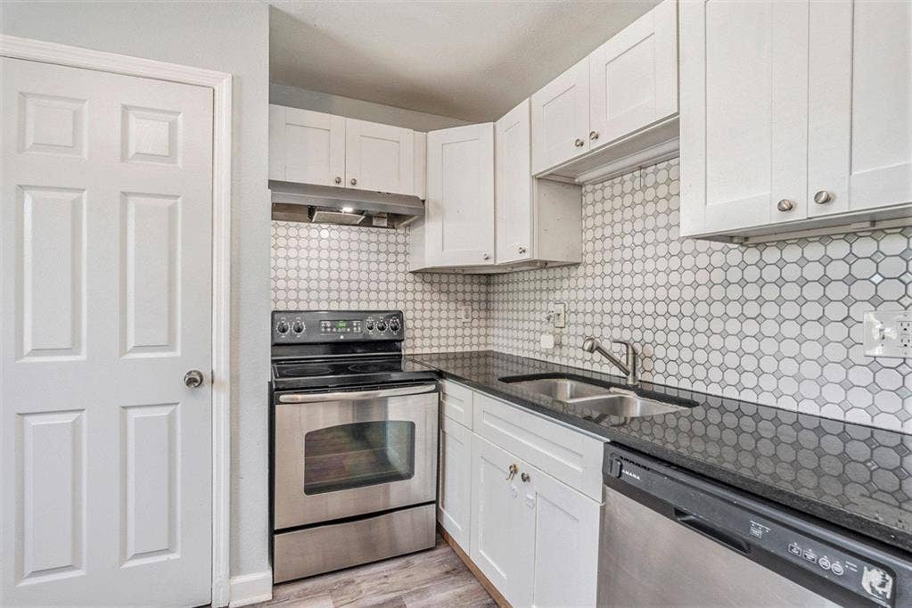 4 BR in Tampa