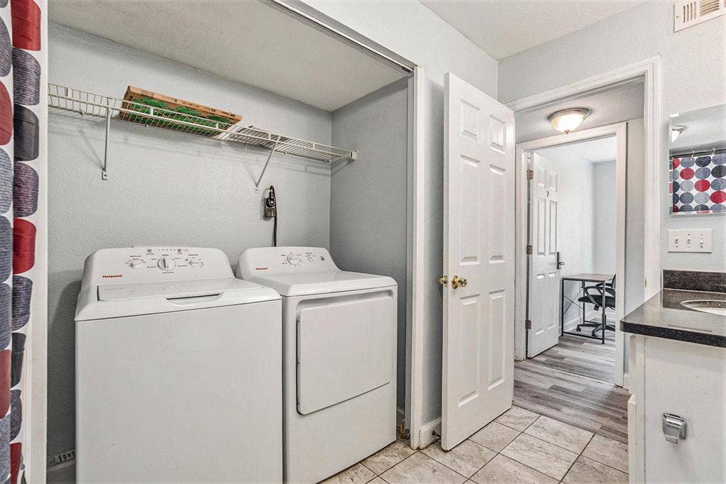 4 BR in Tampa