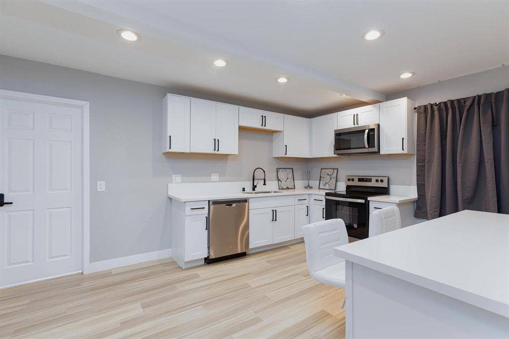 5 BR in Las Vegas