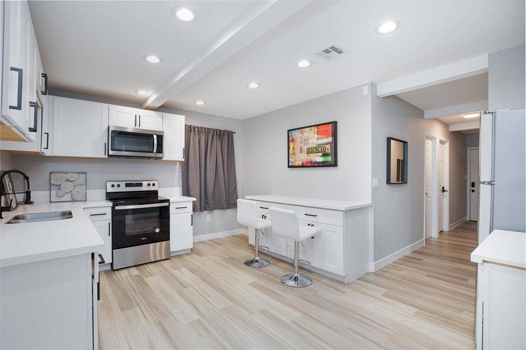 5 BR in Las Vegas