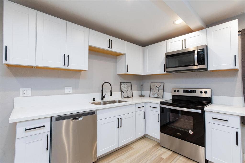 5 BR in Las Vegas