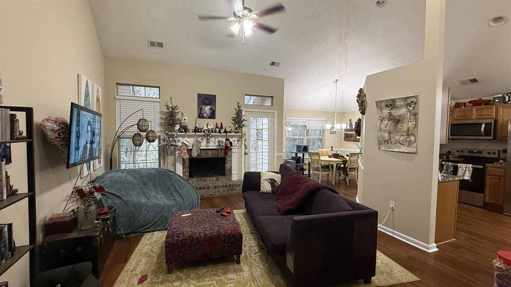 New Listing
