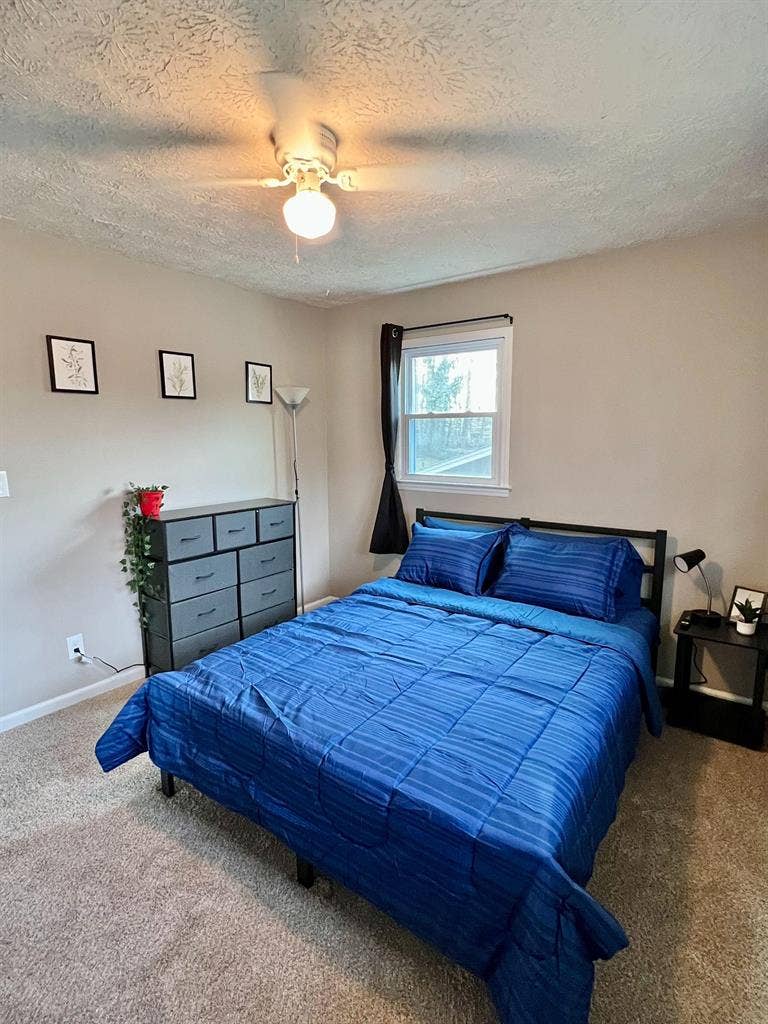 5 BR in Lilburn