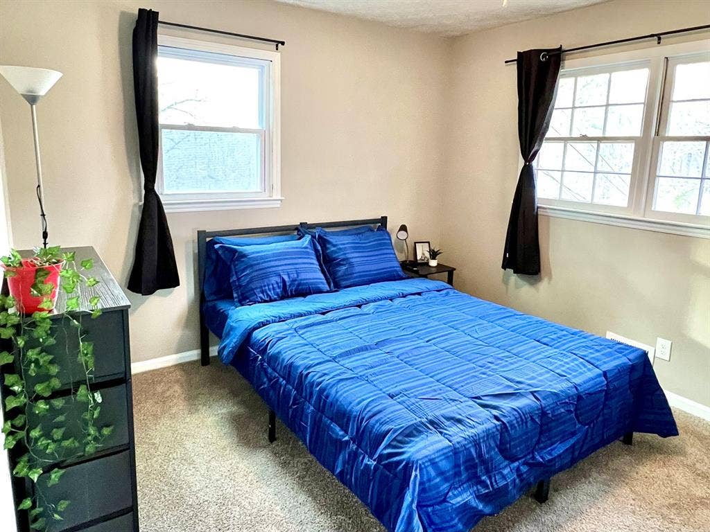 5 BR in Lilburn