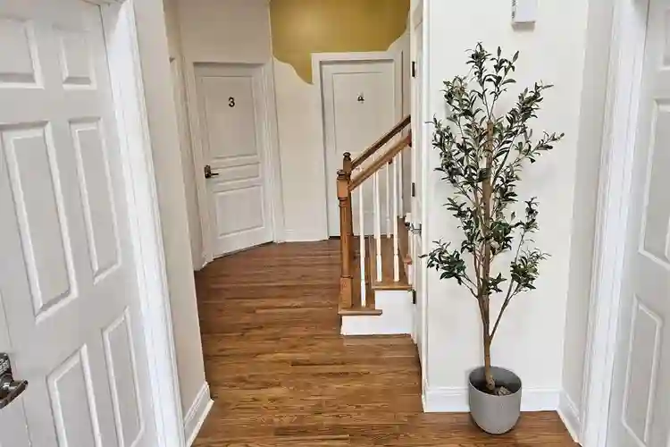 8 BR in Charlotte