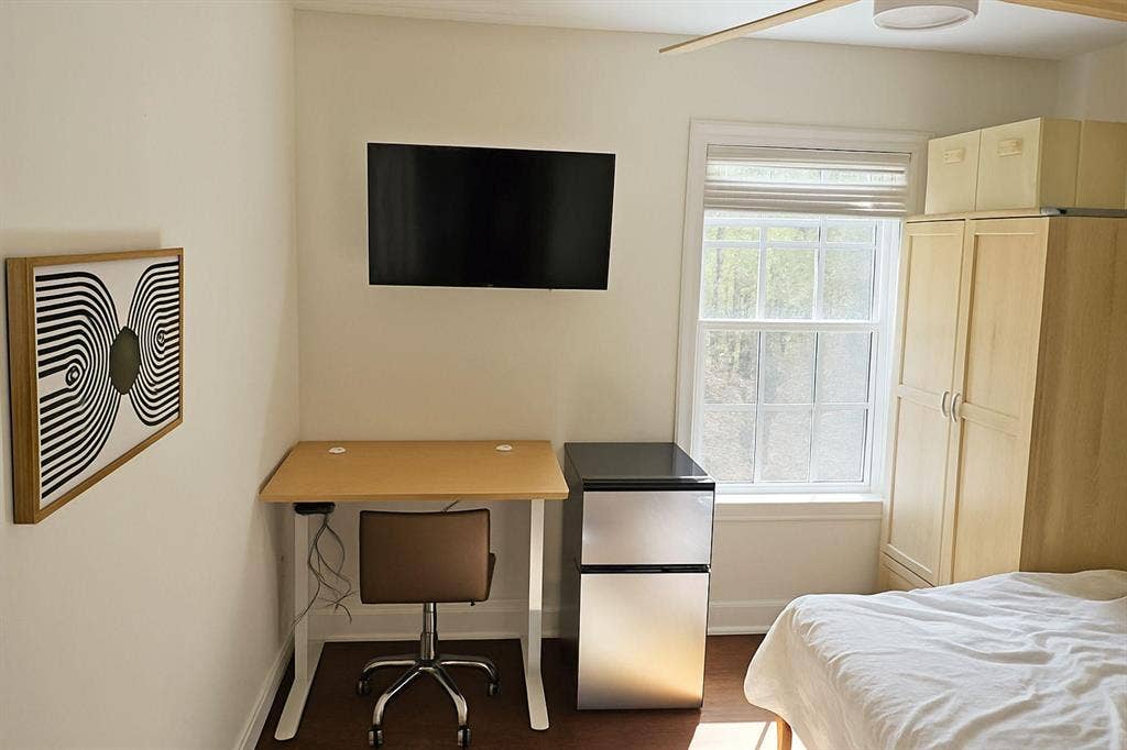 8 BR in Charlotte