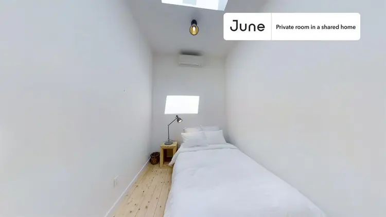 5 BR in New York City