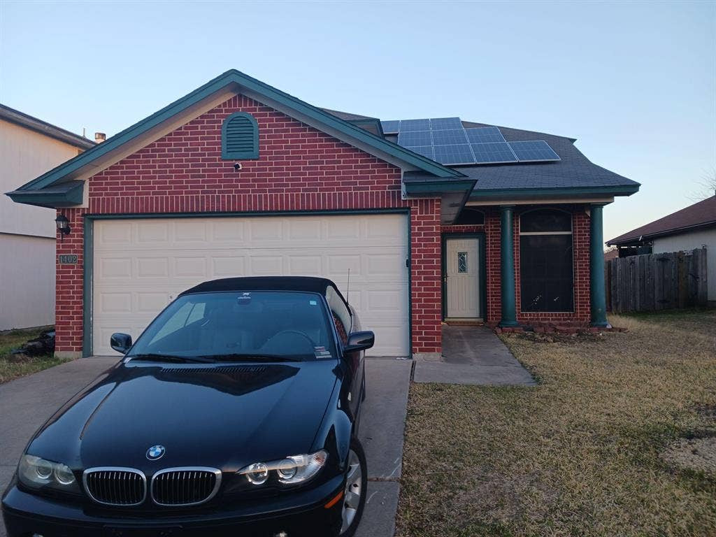5 BR in Killeen